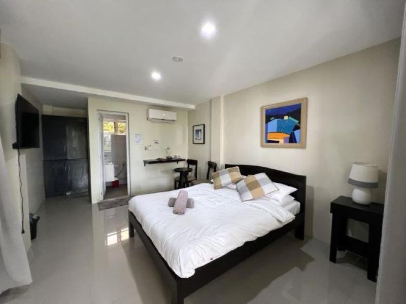 Casa Cecilia Hotel Bantay Exterior photo